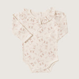 BODY23MOI24 Body Collar llamitas S/. 99 Body Baby Girl Rikury Rikury