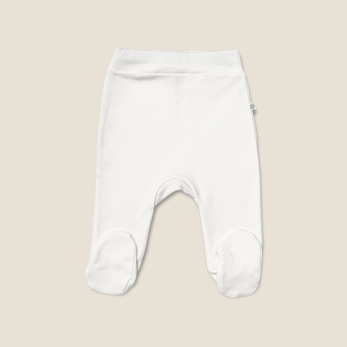 Pantalón ecowhite