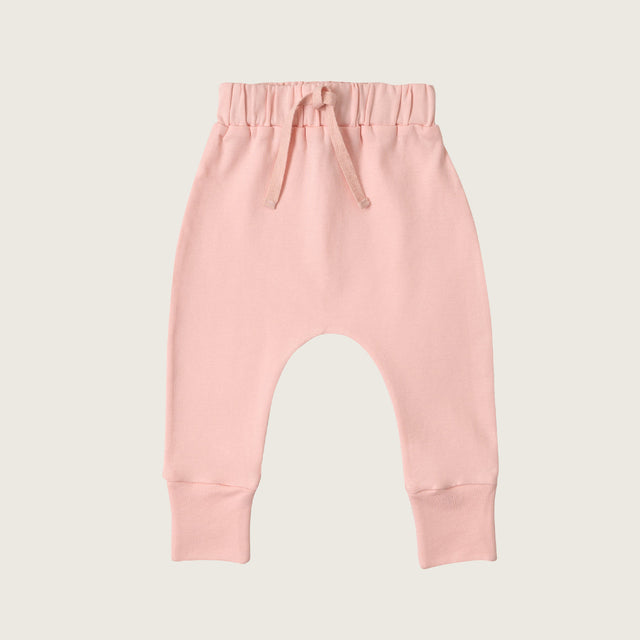 PANT23MPV24 Pantalón rosa S/. 49 Pantalón Baby Girl Rikury Rikury