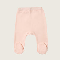 Pantalón Básico Rosa