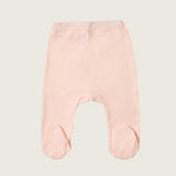 Pantalón Básico Rosa