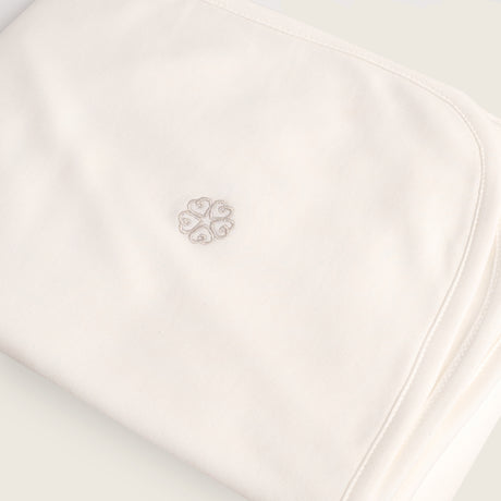 Ecowhite Organic Blanket